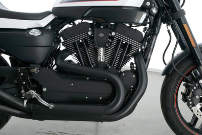 HARLEY DAVIDSON SPORTSTER XR 1200 X