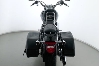 HARLEY DAVIDSON DYNA SUPER GLIDE