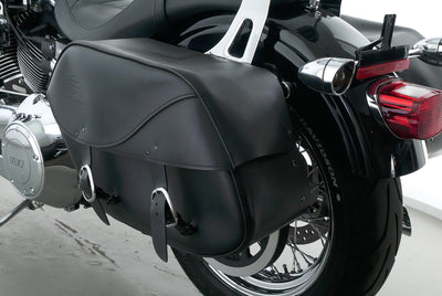 HARLEY DAVIDSON DYNA SUPER GLIDE
