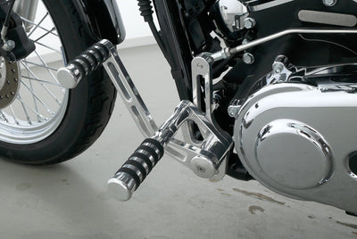HARLEY DAVIDSON DYNA SUPER GLIDE
