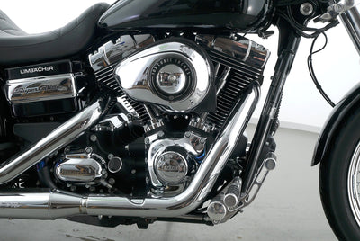 HARLEY DAVIDSON DYNA SUPER GLIDE