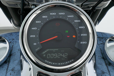 HARLEY DAVIDSON SPORT GLIDE