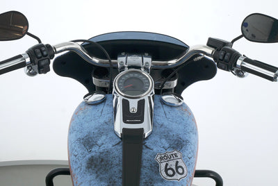 HARLEY DAVIDSON SPORT GLIDE