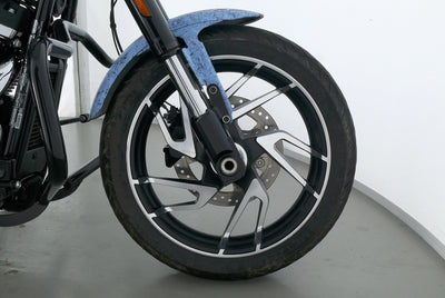 HARLEY DAVIDSON SPORT GLIDE
