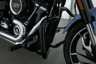 HARLEY DAVIDSON SPORT GLIDE