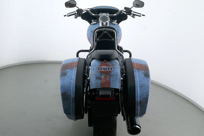 HARLEY DAVIDSON SPORT GLIDE