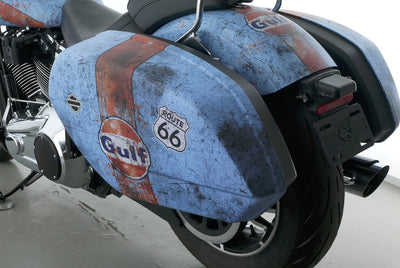 HARLEY DAVIDSON SPORT GLIDE