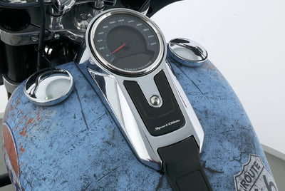 HARLEY DAVIDSON SPORT GLIDE