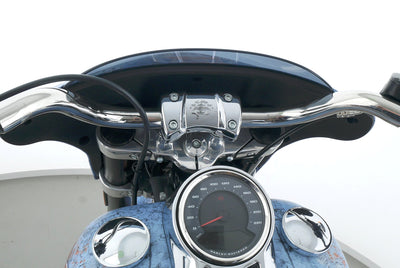 HARLEY DAVIDSON SPORT GLIDE