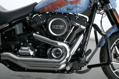 HARLEY DAVIDSON SPORT GLIDE