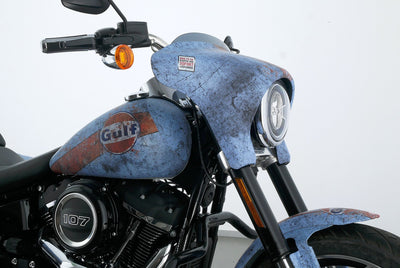 HARLEY DAVIDSON SPORT GLIDE