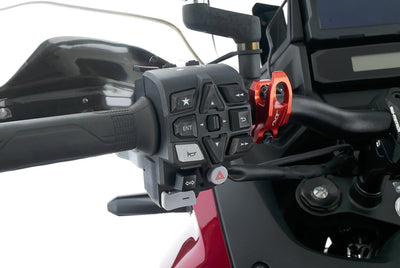 HONDA NT 1100 DCT