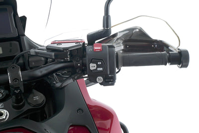 HONDA NT 1100 DCT