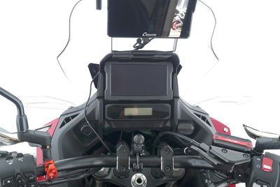HONDA NT 1100 DCT