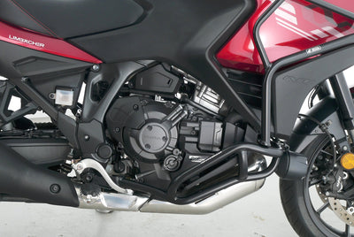 HONDA NT 1100 DCT