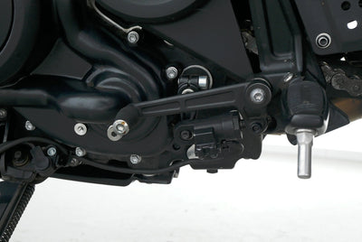 HARLEY DAVIDSON PAN AMERICA ST