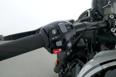 TRIUMPH BONNEVILLE BOBBER 1200