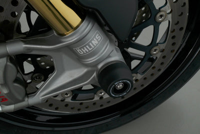 DUCATI STREETFIGHTER V2 S