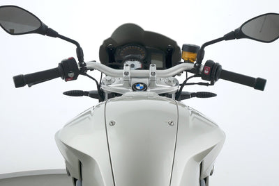 BMW F 800 R