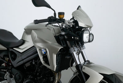 BMW F 800 R