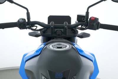 SUZUKI GSX 8 S