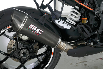 KTM 1290 SUPER DUKE R
