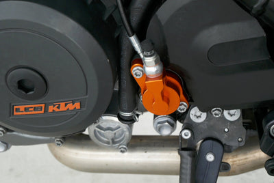 KTM 1290 SUPER DUKE R