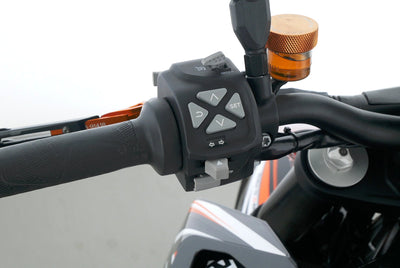 KTM 1290 SUPER DUKE R