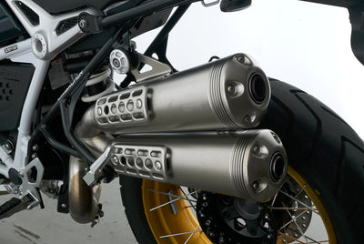 BMW R NINE T SCRAMBLER 719