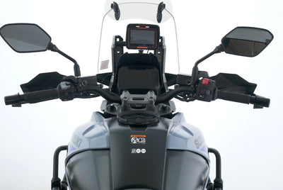 SUZUKI DL 1050 V STROM