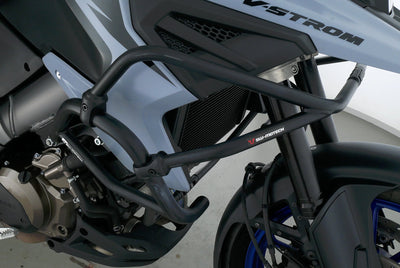 SUZUKI DL 1050 V STROM