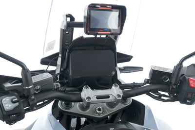 SUZUKI DL 1050 V STROM