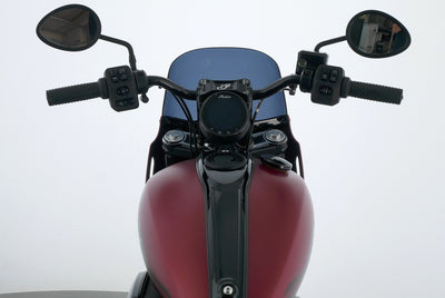 INDIAN SPORT CHIEF RT