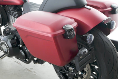 INDIAN SPORT CHIEF RT