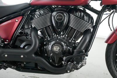 INDIAN SPORT CHIEF RT