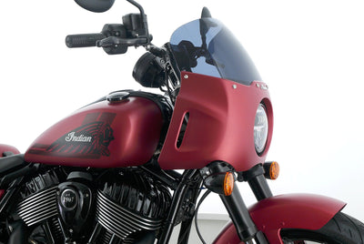 INDIAN SPORT CHIEF RT