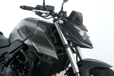 HONDA CB 750 HORNET