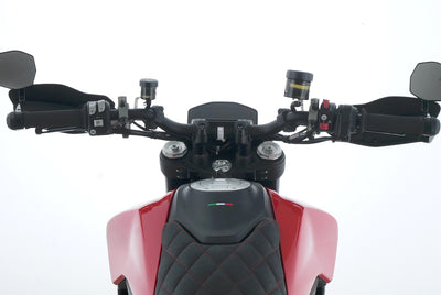 DUCATI HYPERMOTARD 950