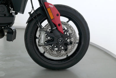 DUCATI HYPERMOTARD 950