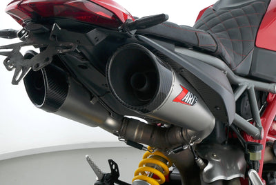 DUCATI HYPERMOTARD 950