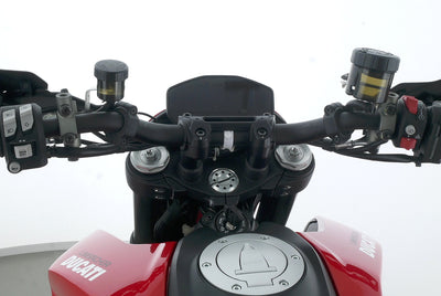 DUCATI HYPERMOTARD 950