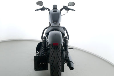 HARLEY DAVIDSON SPORTSTER XL 883 N IRON