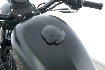 HARLEY DAVIDSON SPORTSTER XL 883 N IRON