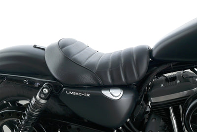 HARLEY DAVIDSON SPORTSTER XL 883 N IRON