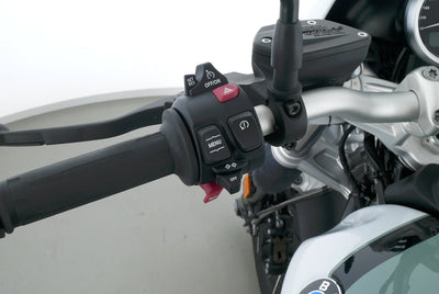 BMW R NINE T URBAN G/S 719