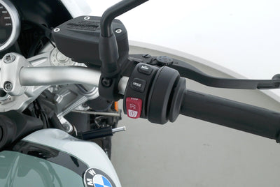 BMW R NINE T URBAN G/S 719