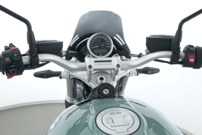 BMW R NINE T URBAN G/S 719