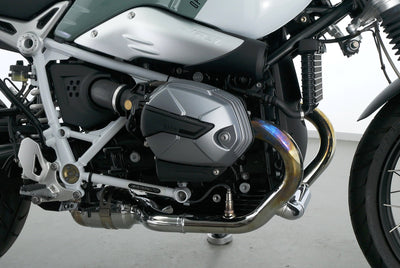 BMW R NINE T URBAN G/S 719