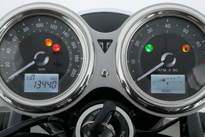TRIUMPH BONNEVILLE T120
