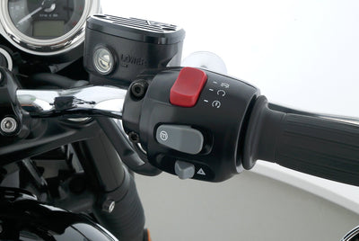 TRIUMPH BONNEVILLE T120